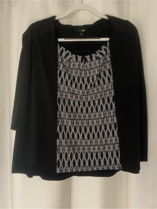 East 5th Sweaters - Women’s Y2K Blouse medium